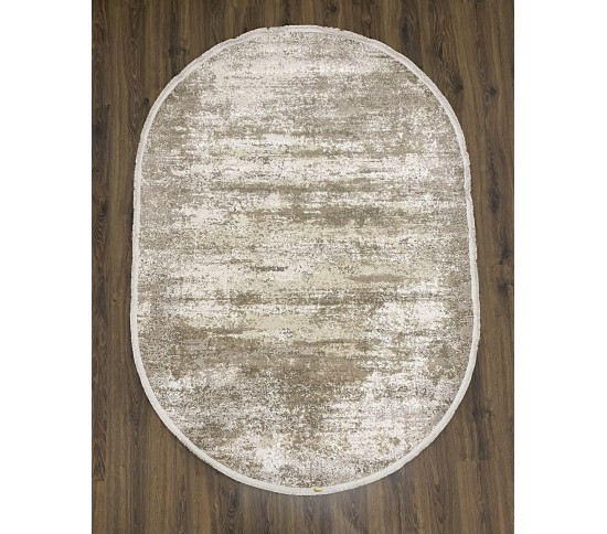 Акриловий килим WOVEN MODERN WM06B , CREAM BROWN - Висока якість за найкращою ціною в Україні зображення 2.